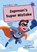 Zapman's Super Mistake, Kate Poels - Paperback - 9781835110317