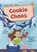 Cookie Chaos, Jenny Moore - Paperback - 9781835110324