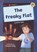 The Freaky Flat, Katie Dale - Paperback - 9781835110331