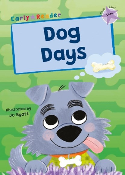 Dog Days, Kris Knight - Paperback - 9781835110638