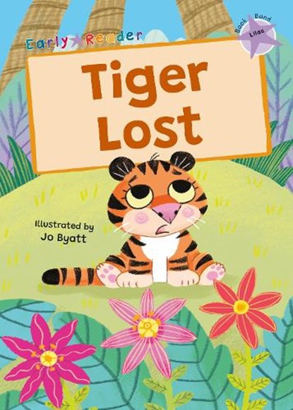 Tiger Lost, Kris Knight - Paperback - 9781835110669