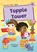 Topple Tower, Kris Knight - Paperback - 9781835110676