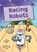 Racing Robots, Elizabeth Dale - Paperback - 9781835110744