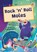 Rock 'n' Roll Moles, Samantha Montgomerie - Paperback - 9781835110768