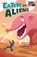 Eaten By Aliens, Lou Treleaven - Paperback - 9781835110829