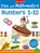 Fun with Mathematics: Numbers 1–10, Miles Kelly - Paperback - 9781835150290