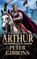 Arthur, Peter Gibbons - Gebonden - 9781835182796