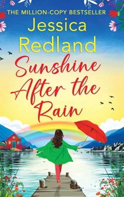 Sunshine After the Rain, Jessica Redland - Gebonden - 9781835183199