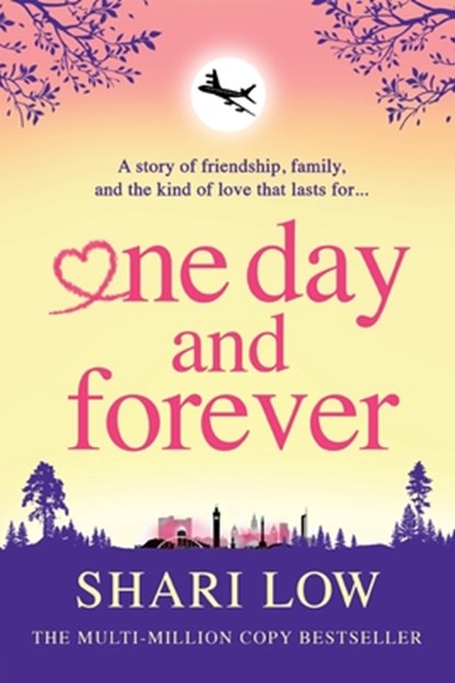 One Day and Forever, Shari Low - Paperback - 9781835184714