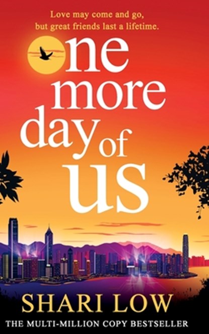 One More Day of Us, Shari Low - Gebonden - 9781835184790
