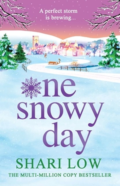 One Snowy Day, Shari Low - Paperback - 9781835184905