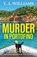 Murder in Portofino, T A Williams - Paperback - 9781835187623