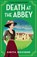 Death at the Abbey, Anita Davison - Paperback - 9781835188491