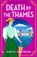 Death by the Thames, Anita Davison - Paperback - 9781835188705