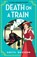 Death on a Train, Anita Davison - Paperback - 9781835188804