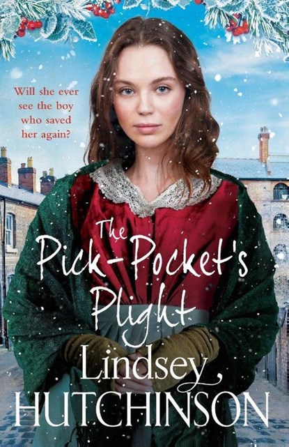 The Pick-Pocket's Plight, Lindsey Hutchinson - Paperback - 9781835189009