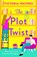 The Plot Twist, Victoria Walters - Paperback - 9781835189603