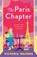 The Paris Chapter, Victoria Walters - Paperback - 9781835189702