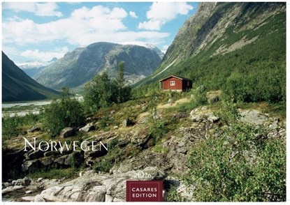 Norwegen Kalender 2026 - Wandkalender | Fotokalender Nordeuropa 24x35cm - Mit 12 atemberaubenden Norwegen-Fotografien, die die Schönheit der norwegischen Natur festhalten, niet bekend - Paperback - 9781835245323