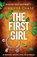 The First Girl, Jennifer Chase - Paperback - 9781835250204