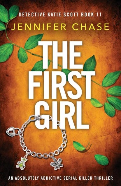 The First Girl, Jennifer Chase - Paperback - 9781835250204