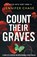 Count Their Graves, Jennifer Chase - Paperback - 9781835256367