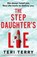 The Stepdaughter's Lie, Teri Terry - Paperback - 9781835256428