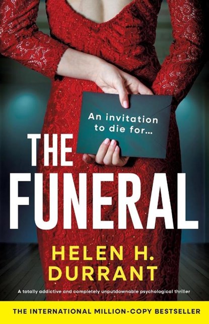Durrant, H: Funeral, Helen H. Durrant - Paperback - 9781835259535