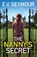 The Nanny's Secret, E V Seymour - Paperback - 9781835267493