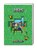 Minecraft - A5-Tischkalender 2025, Danilo Promotion Ltd - Paperback - 9781835272107