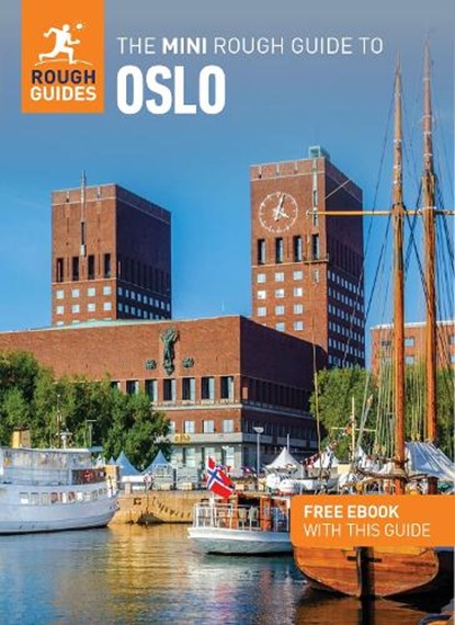 The Mini Rough Guide to Oslo: Travel Guide with eBook, Rough Guides ; Phil Lee - Paperback - 9781835290132