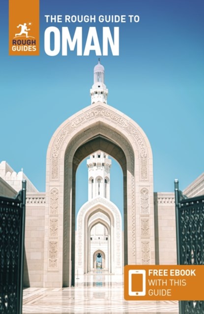 The Rough Guide to Oman: Travel Guide with eBook, Rough Guides ; Daniel Stables - Paperback - 9781835290439