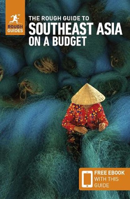The Rough Guide to Southeast Asia on a Budget: Travel Guide with eBook, Rough Guides ; Thomas Bird ; Stuart Butler ; Martin Zatko - Paperback - 9781835291603