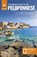 The Rough Guide to the Peloponnese: Travel Guide with eBook, Rough Guides ; Rebecca Hall - Paperback - 9781835292105