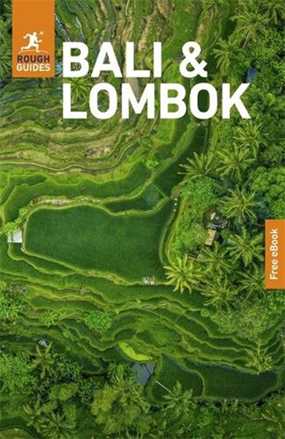 Rough Guides Bali and Lombok: Travel Guide with eBook, Rough Guides - Paperback - 9781835292358