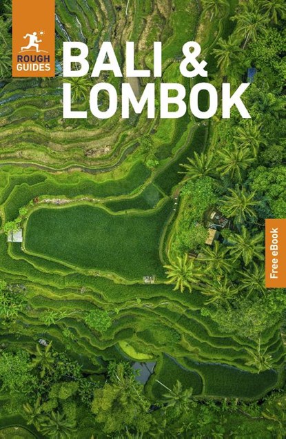 Rough Guides Bali and Lombok: Travel Guide with eBook, Rough Guides ; Zoe Smith - Paperback - 9781835292358