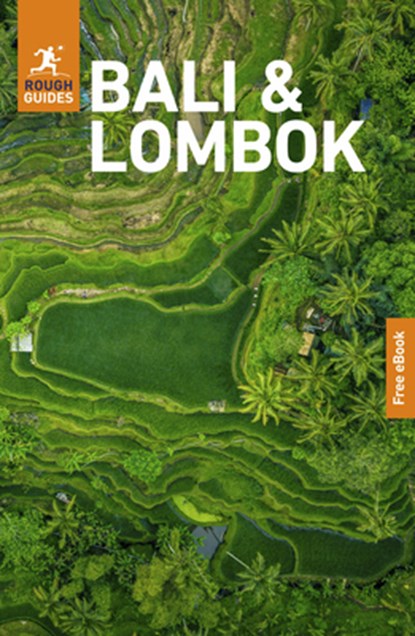Rough Guides Bali and Lombok: Travel Guide with eBook, Rough Guides - Paperback - 9781835292358