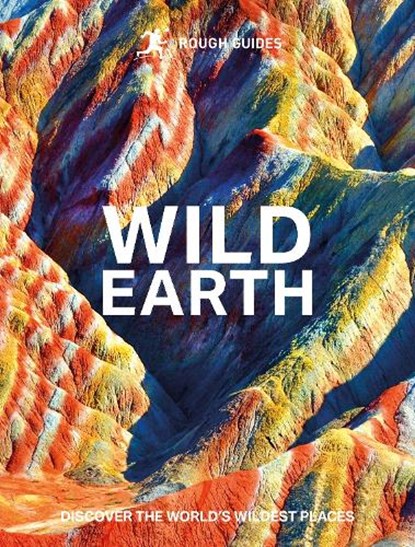Rough Guides Wild Earth, Rough Guides - Gebonden - 9781835294017