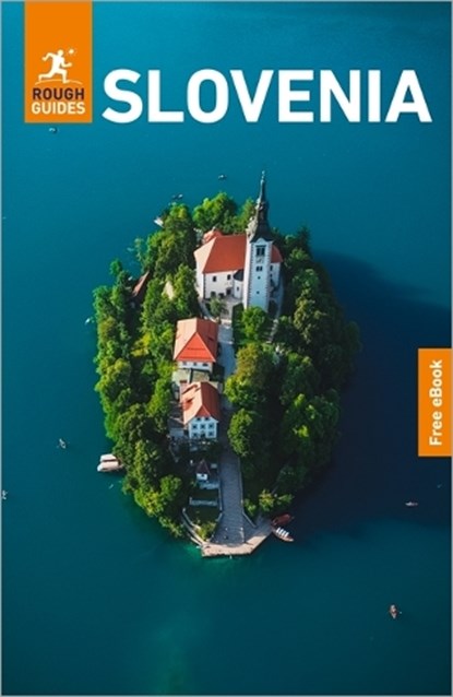 Rough Guides Slovenia: Travel Guide with eBook, Rough Guides - Paperback - 9781835294383