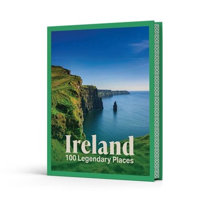 Ireland, Rough Guides ; Sarah Clark - Gebonden - 9781835296486