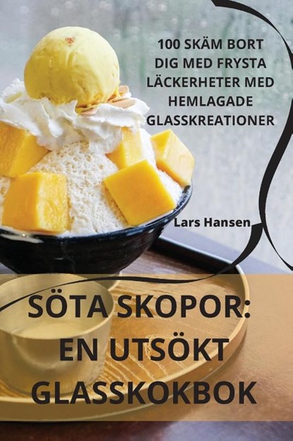 Sota Skopor, Lars Hansen - Paperback - 9781835317853
