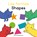Las Formas/Shapes, Airlie Anderson - Gebonden - 9781835321393
