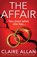 The Affair, Claire Allan - Paperback - 9781835334225