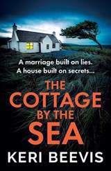 The Cottage by the Sea - Keri Beevis - 9781835335826