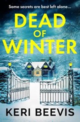 Dead of Winter - Keri Beevis - 9781835336007