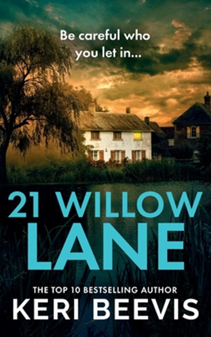 21 Willow Lane, Keri Beevis - Gebonden - 9781835336090