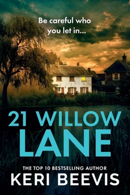 21 Willow Lane, Keri Beevis - Paperback - 9781835336106