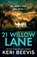 21 Willow Lane, Keri Beevis - Paperback - 9781835336113