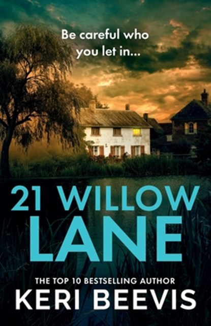21 Willow Lane, Keri Beevis - Paperback - 9781835336113
