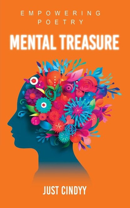 Mental Treasure, Just Cindyy - Paperback - 9781835382134